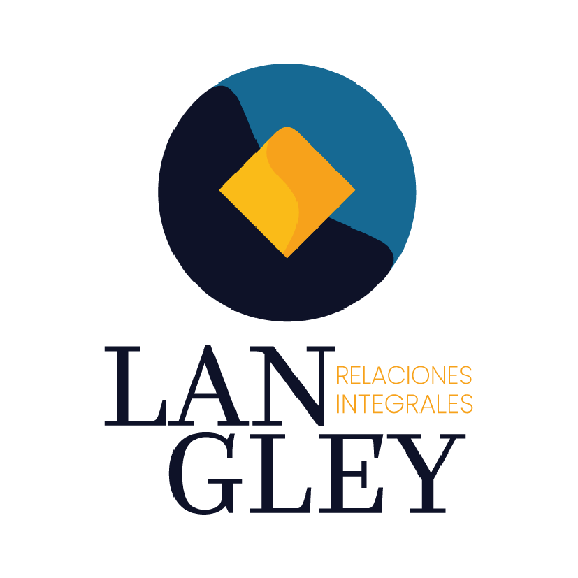 Logotipo Relaciones Integrales Langley